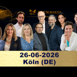 Światowy Kongres Polonii na emigracji Köln 26-06-2026